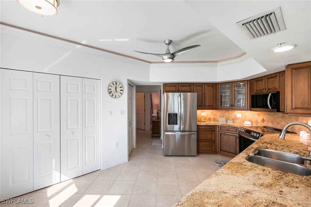 3 Bed Waterfront Home for Sale in Marco Island, photo 10