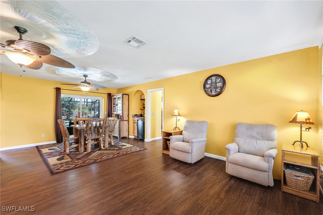 3 Bed Pool Home for Sale in Lehigh Acres, photo 10