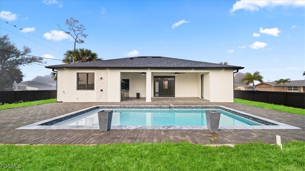 3 Bed Pool Home for Sale in Port Charlotte, photo 10