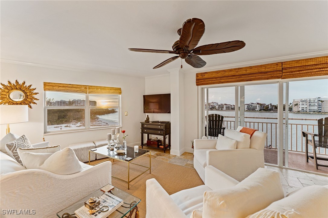 3 Bed Waterfront Home for Sale in Marco Island, photo 10