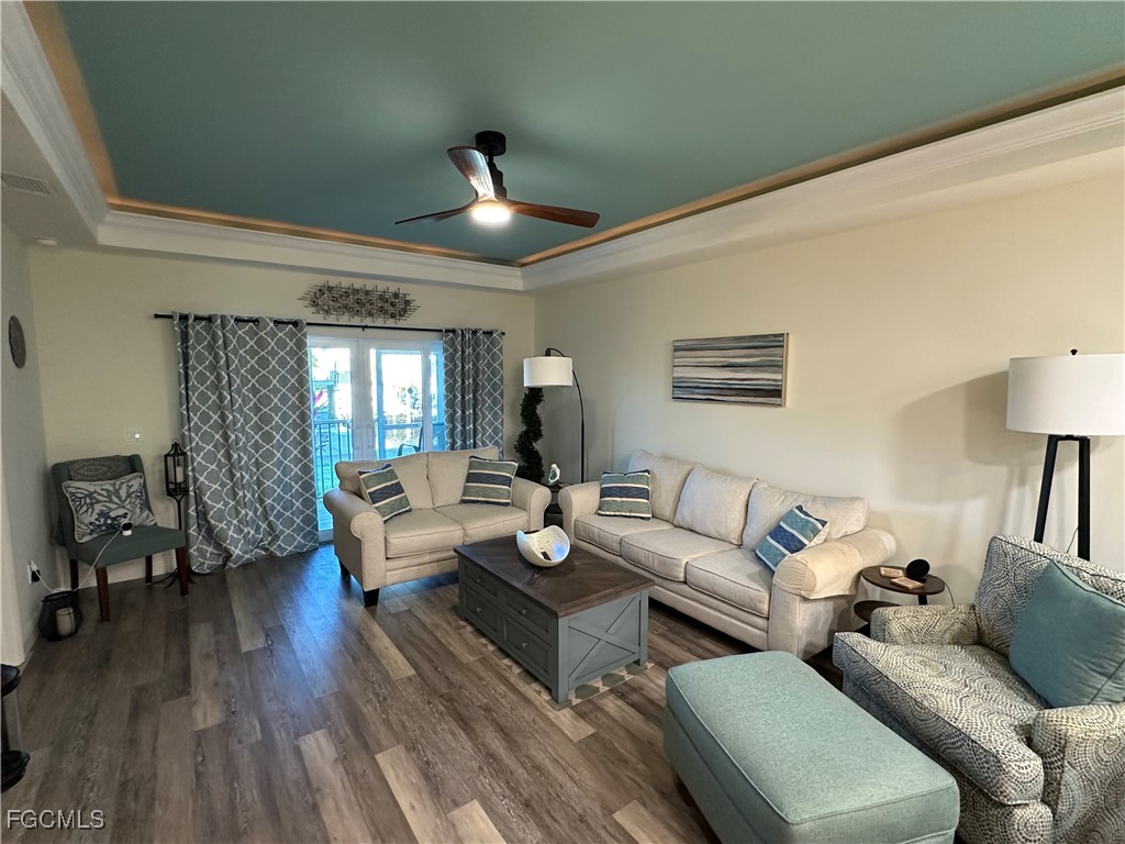 2 Bed Waterfront Home for Sale in Cape Coral, photo 10