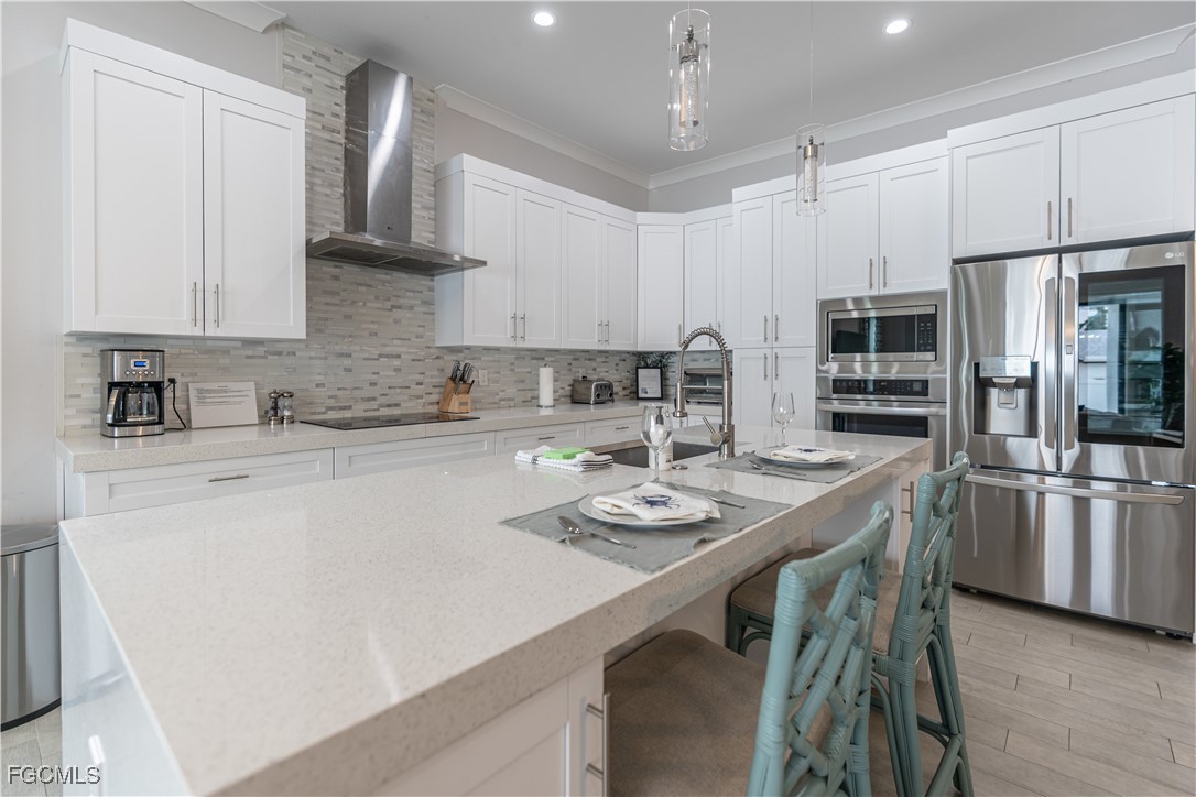 5 Bed Pool Home for Sale in Naples Park, photo 10