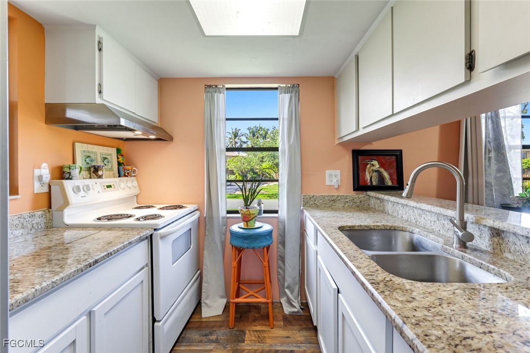 2 Bed Condominium for Sale in Fort Myers, photo 10