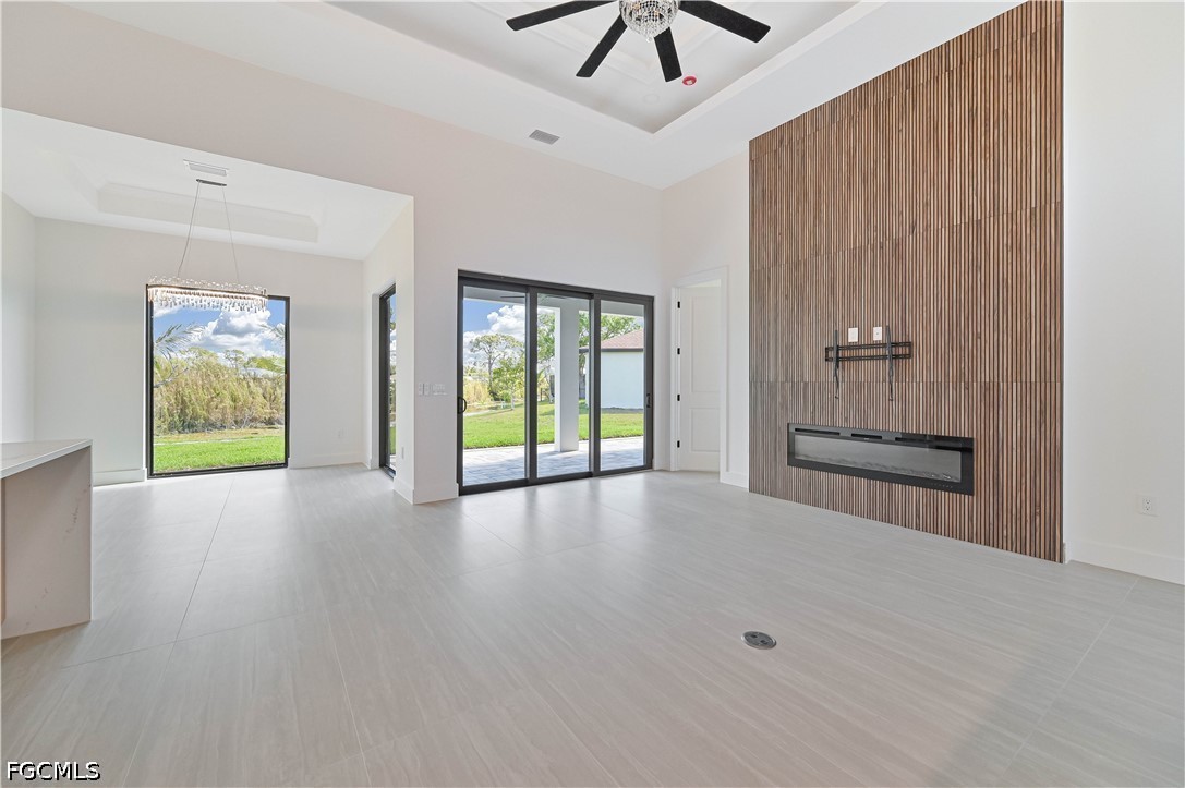 3 Bed Waterfront Home for Sale in Cape Coral, photo 10