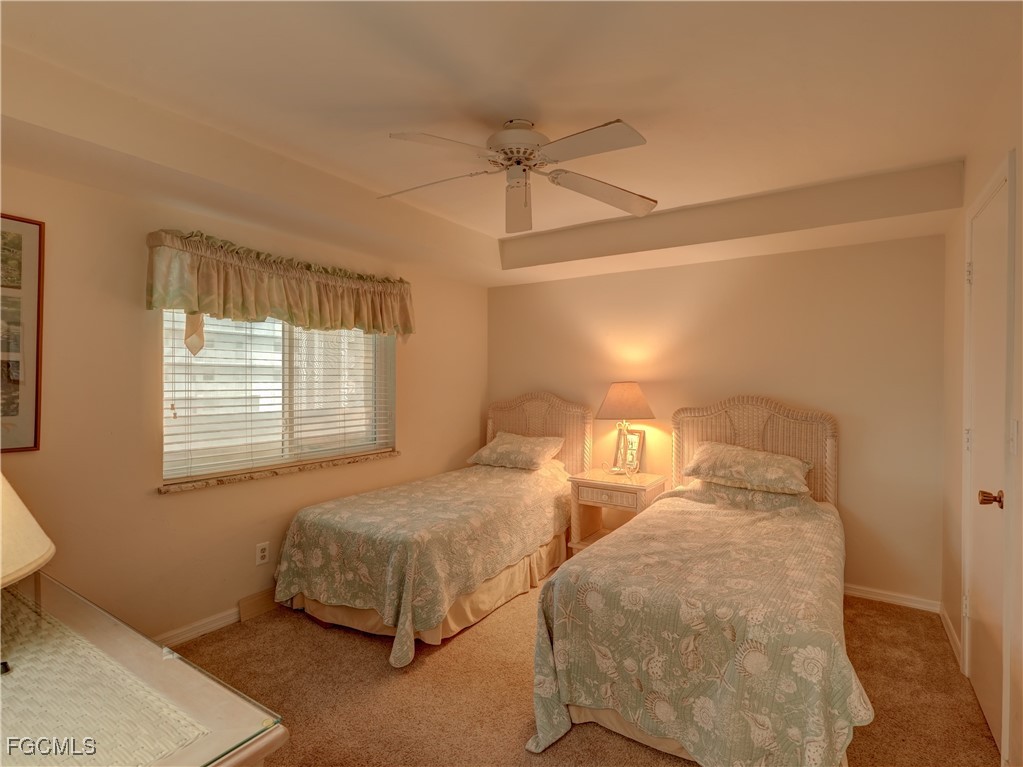 2 Bed Waterfront Home for Sale in Fort Myers Beach, photo 10