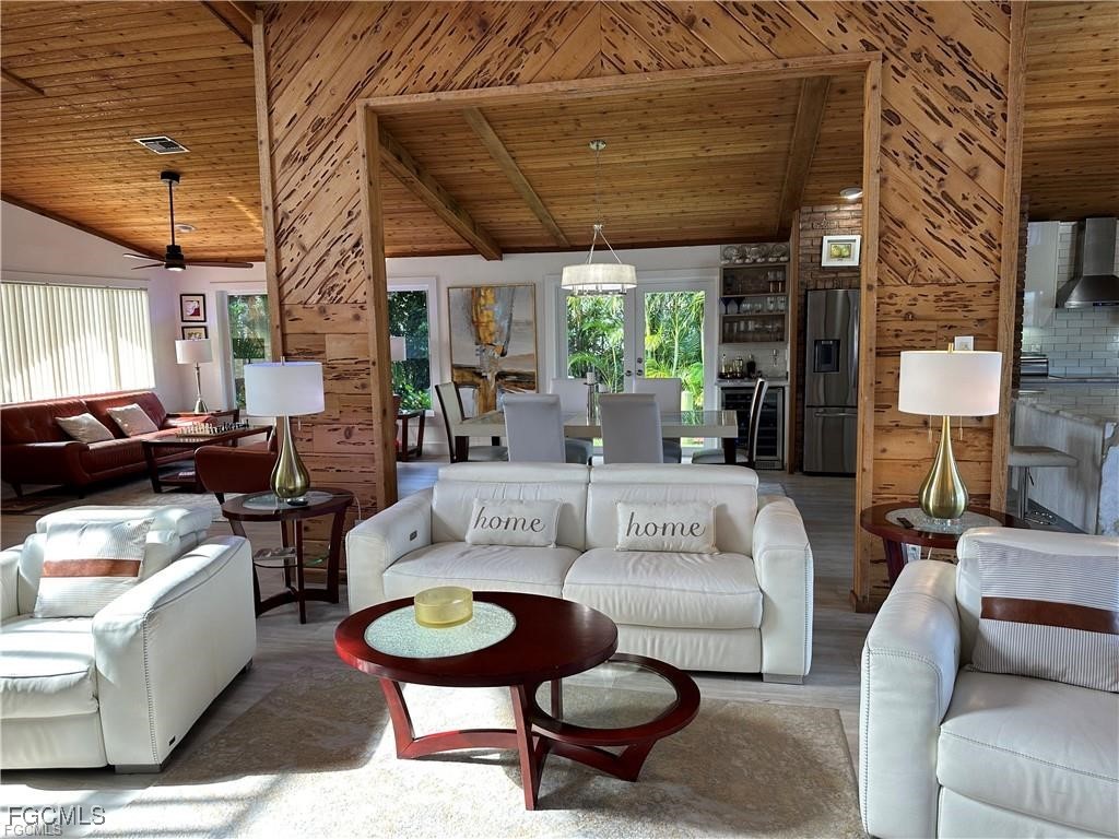 5 Bed Pool Home for Sale in Cape Coral, photo 10