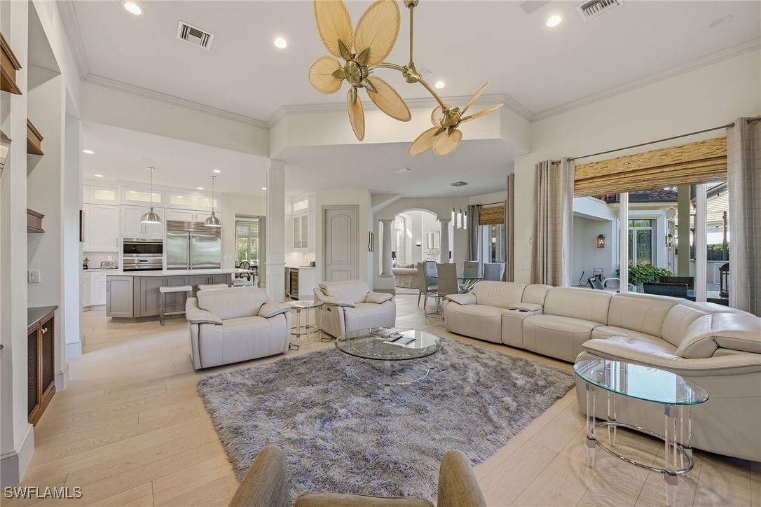 5 Bed Pool Home for Sale in Naples, photo 10
