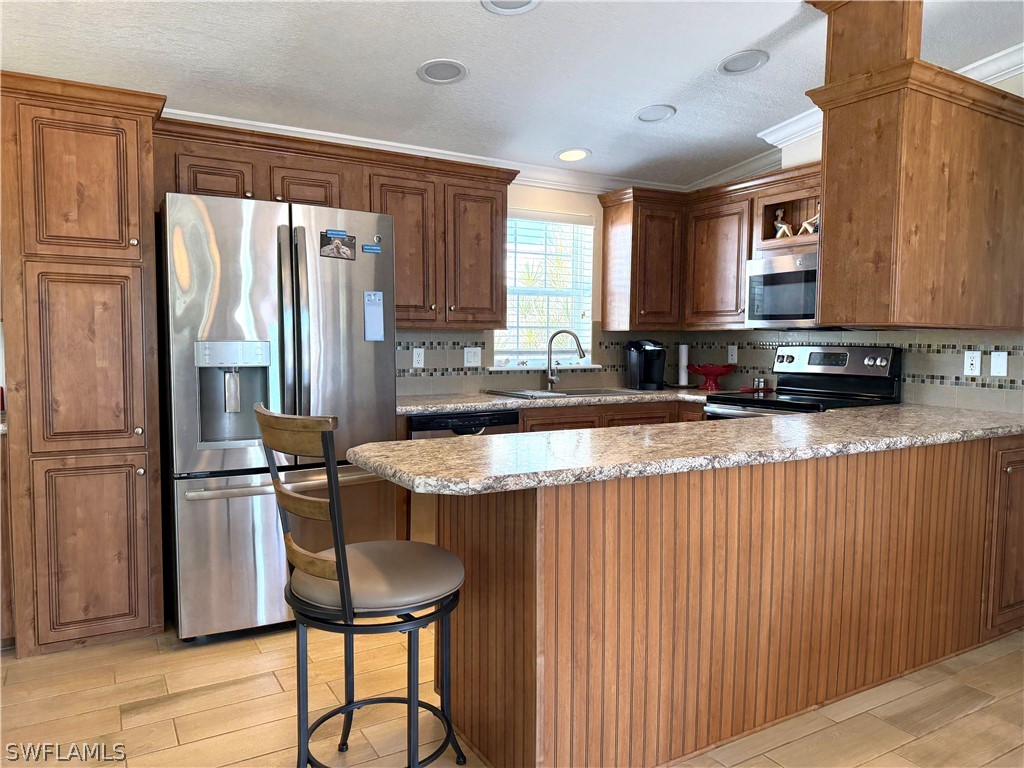 2 Bed ManufacturedHome for Sale in Estero, photo 10