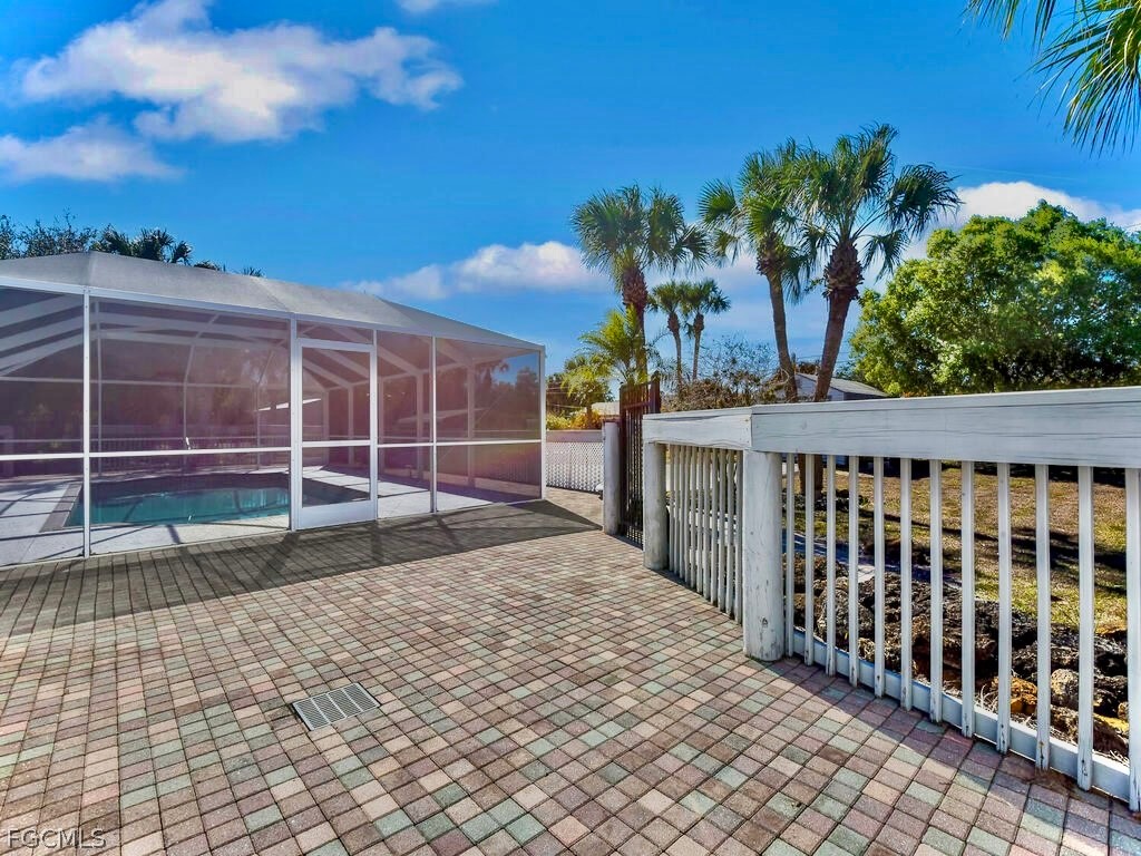 4 Bed Pool Home for Sale in Lehigh Acres, photo 10