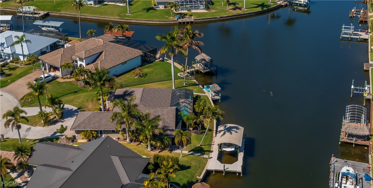 3 Bed Pool Home for Sale in Cape Coral, photo 10