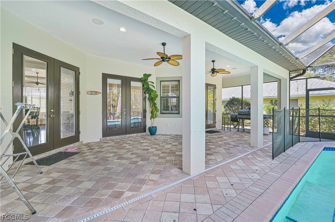 4 Bed Pool Home for Sale in Fort Myers, photo 10