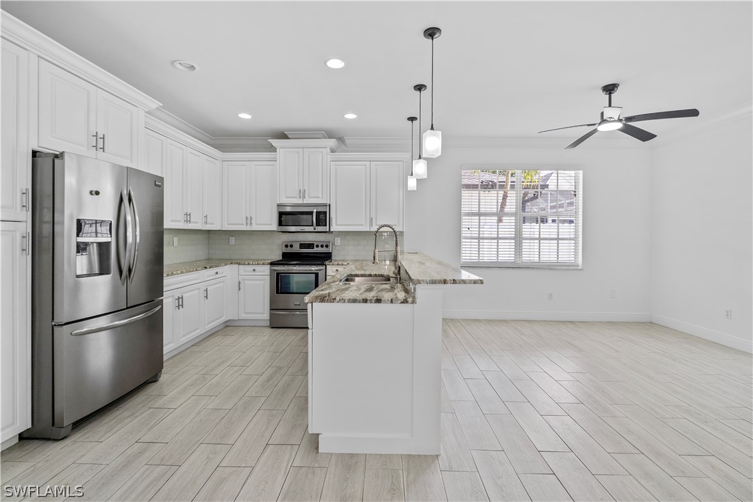 3 Bed SingleFamilyResidence for Sale in Naples, photo 10