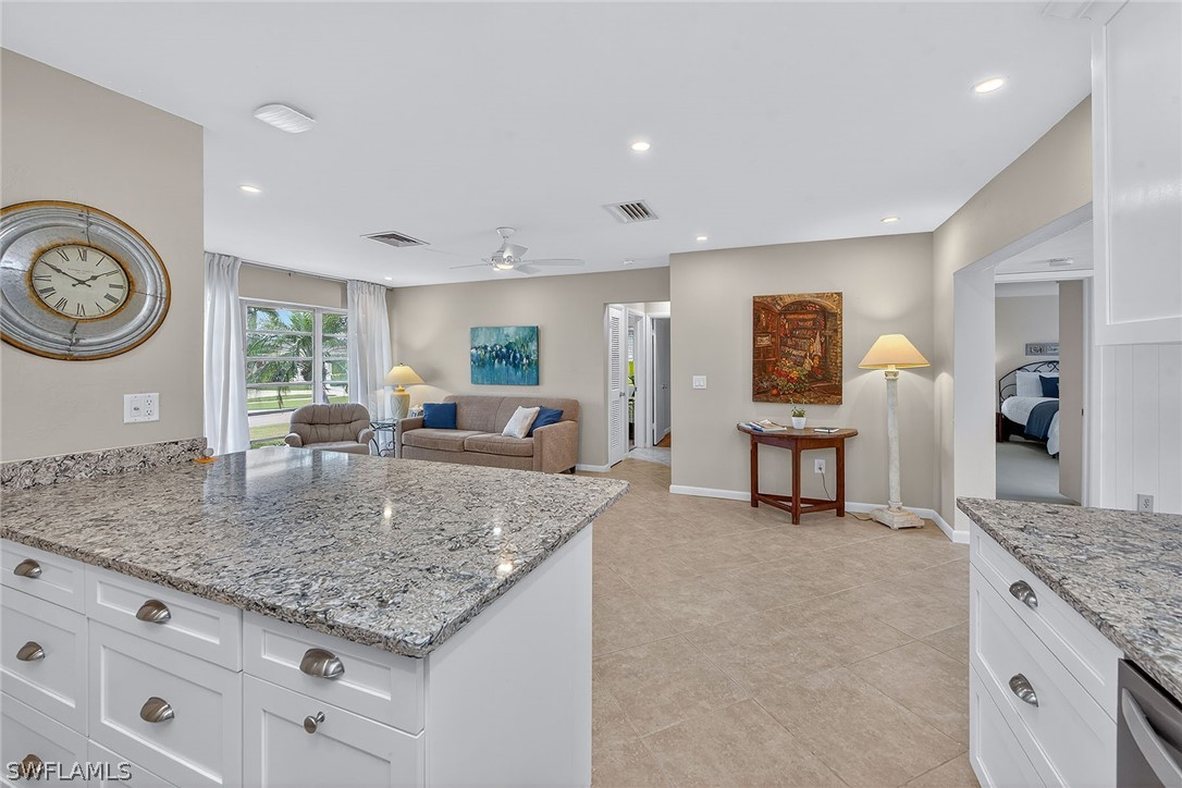 3 Bed Pool Home for Sale in Marco Island, photo 10