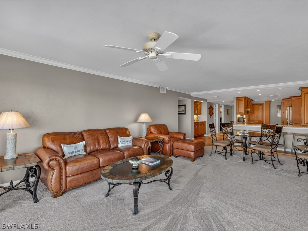 3 Bed Waterfront Home for Sale in Marco Island, photo 10