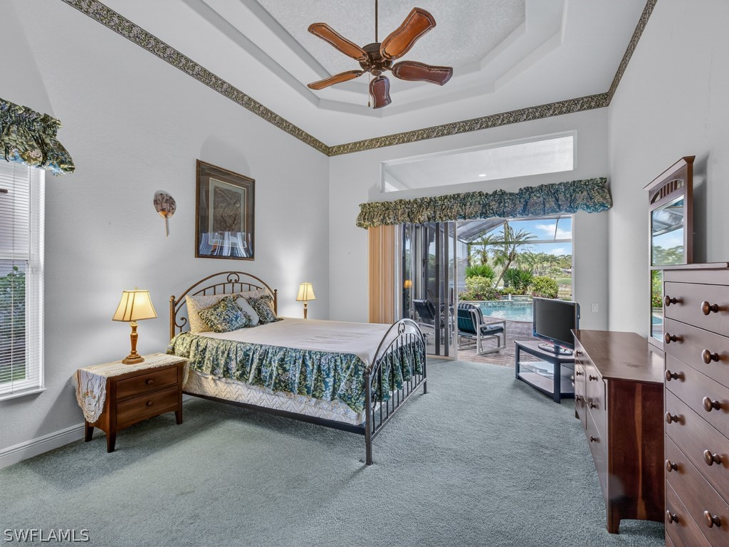 4 Bed Pool Home for Sale in The Strand, photo 10