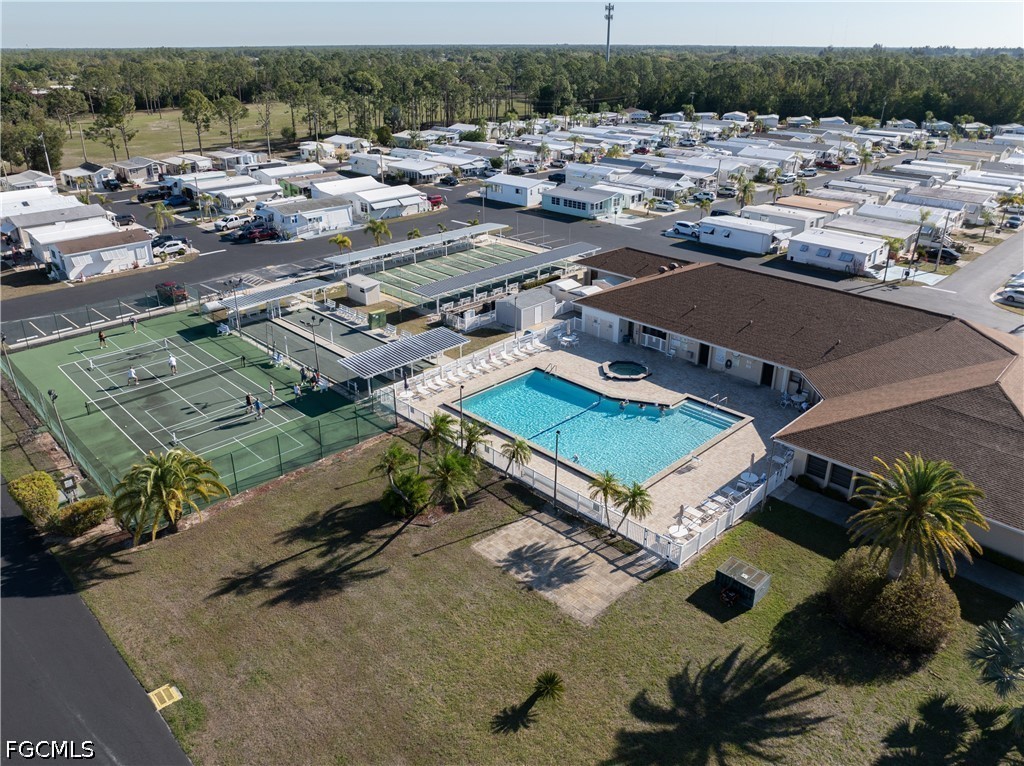 1 Bed ManufacturedHome for Sale in North Fort Myers, photo 10