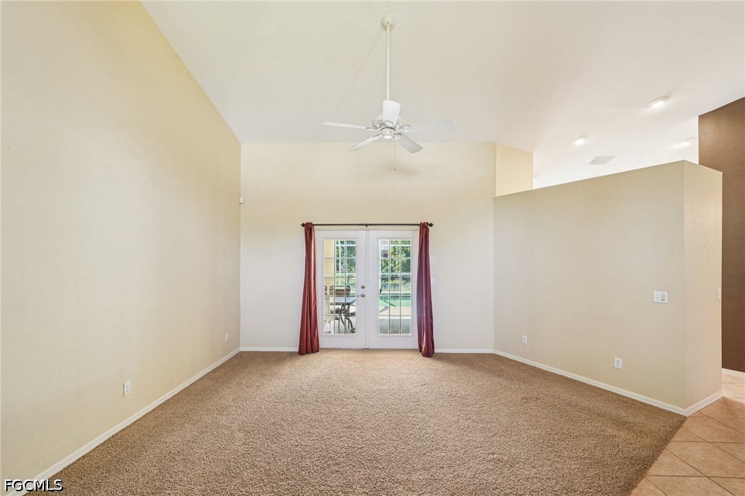 3 Bed Pool Home for Sale in Lehigh Acres, photo 10