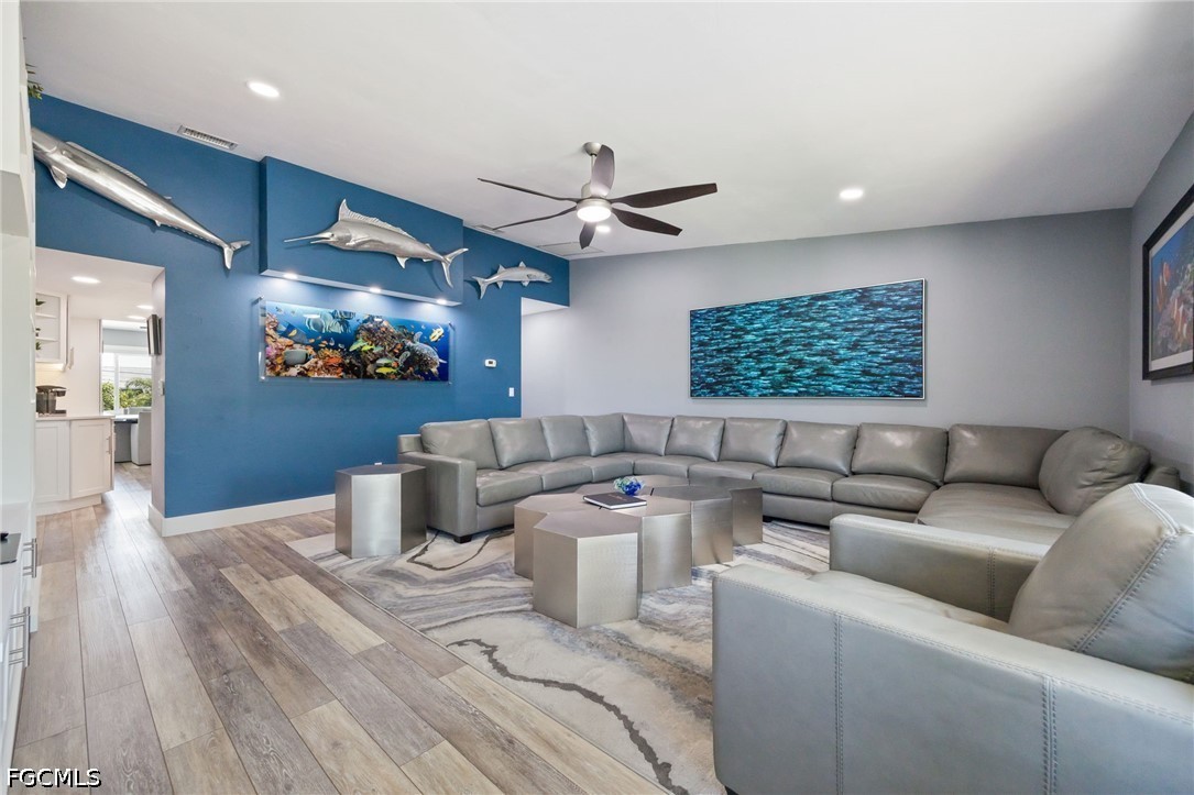 2 Bed Waterfront Home for Sale in Cape Coral, photo 10