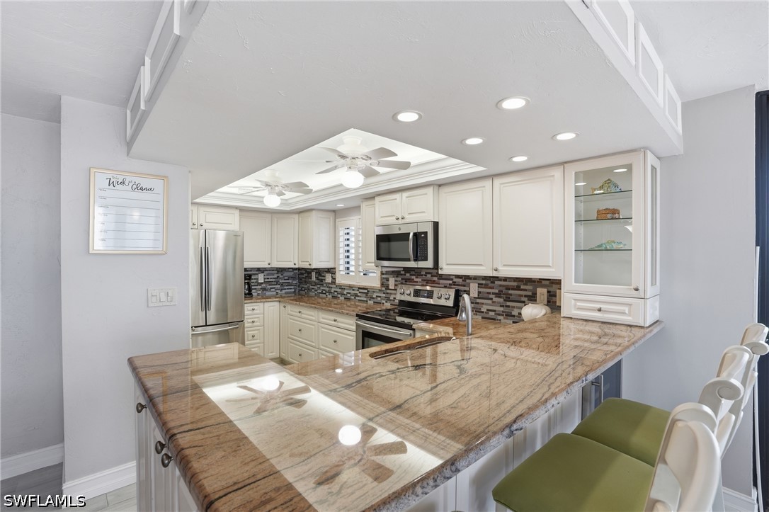 2 Bed Waterfront Home for Sale in Sea Isles, photo 10