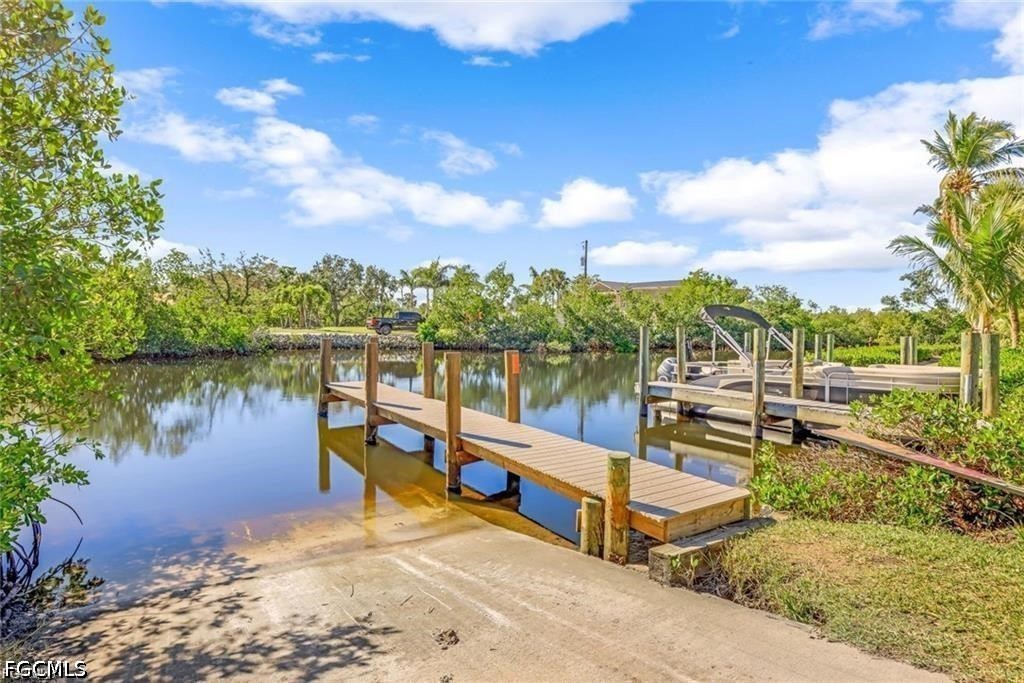 3 Bed Waterfront Home for Sale in Estero, photo 10