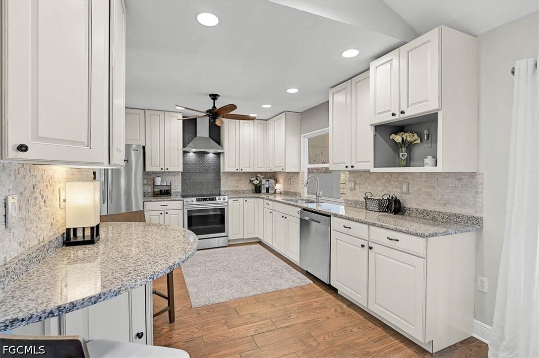 3 Bed Pool Home for Sale in Port Charlotte, photo 10