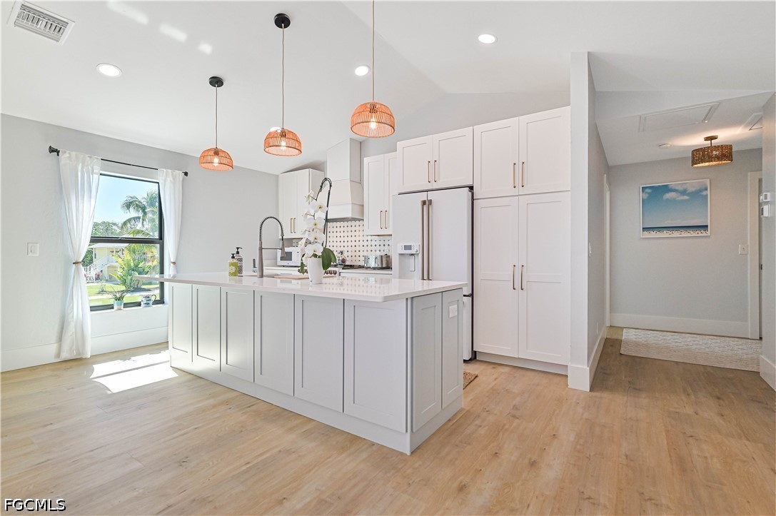 2 Bed Waterfront Home for Sale in Bonita Beach, photo 10