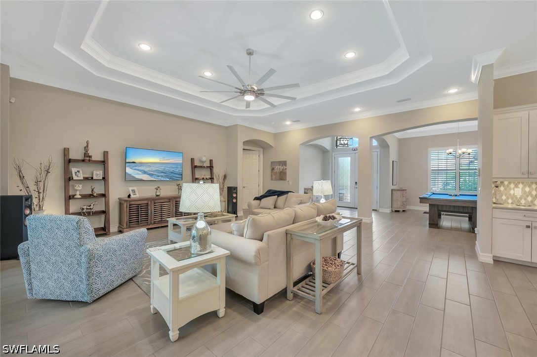 4 Bed Pool Home for Sale in Naples, photo 10