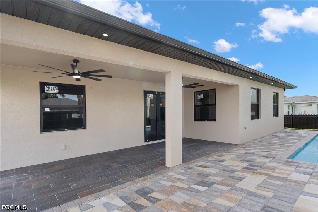 3 Bed Pool Home for Sale in Cape Coral, photo 10