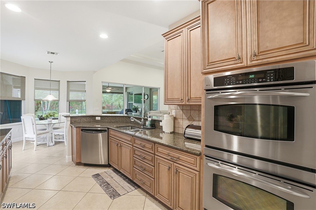 3 Bed Pool Home for Sale in Firano At Naples, photo 10