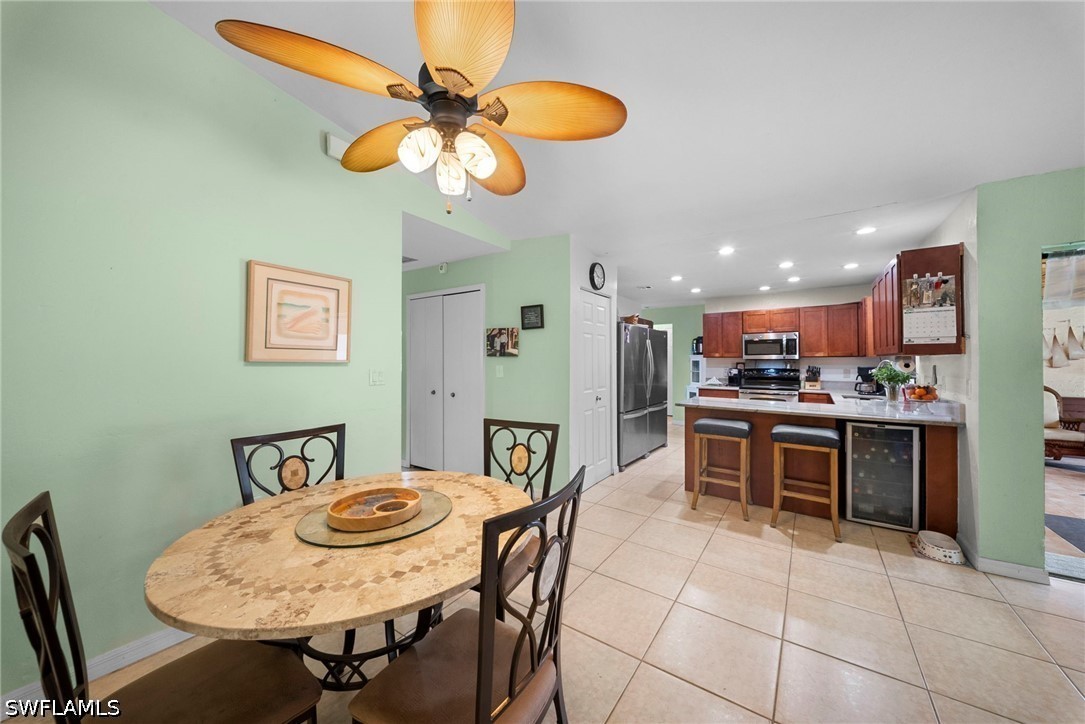 3 Bed Pool Home for Sale in San Carlos Park, photo 10