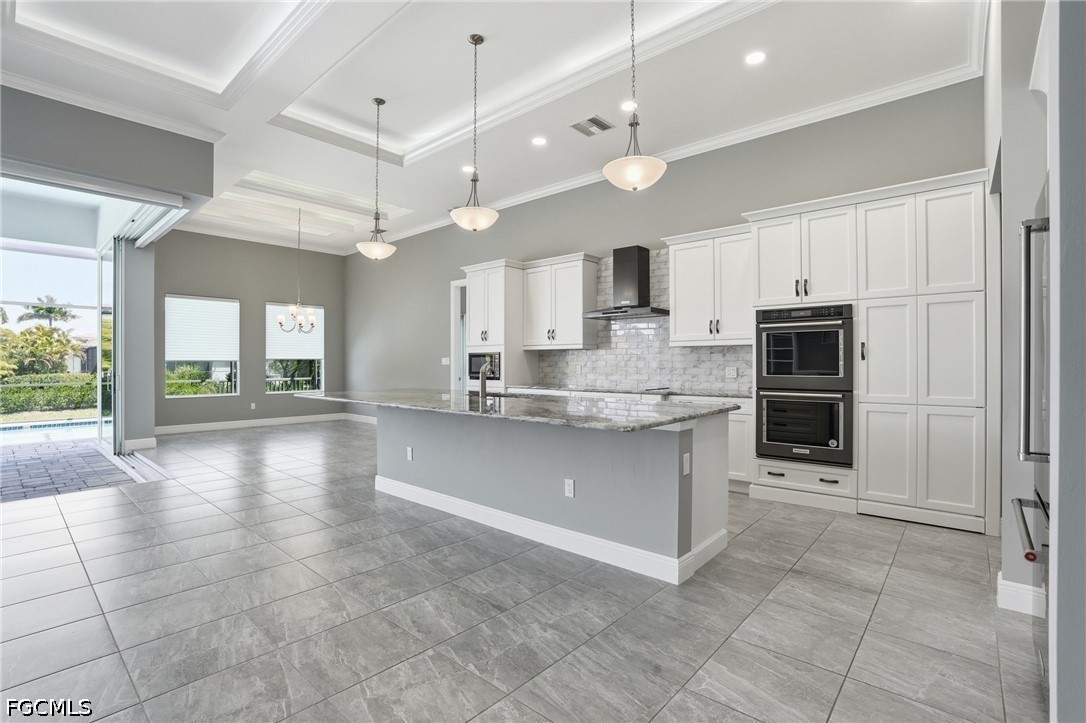 5 Bed Pool Home for Sale in Belle Meade, photo 10