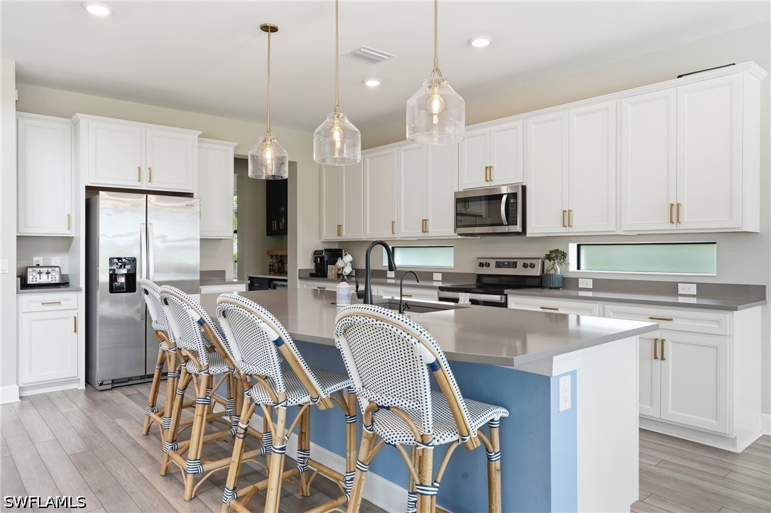 4 Bed Pool Home for Sale in Estero, photo 10