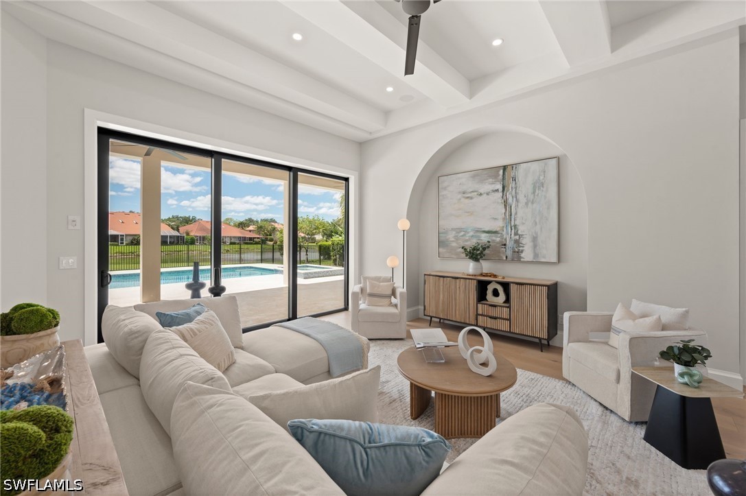 4 Bed Pool Home for Sale in Valley Oak, photo 10