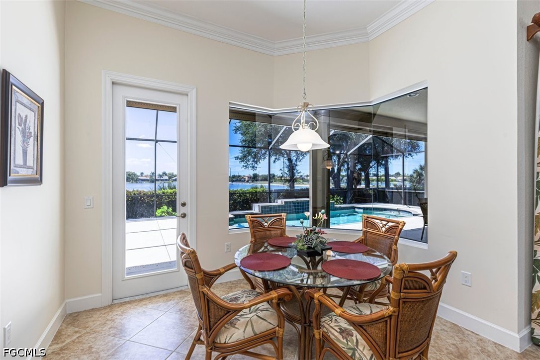 4 Bed Pool Home for Sale in Emerson Square, photo 10
