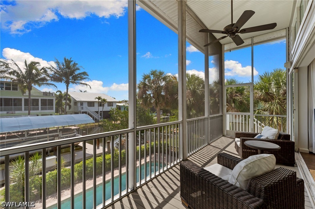 4 Bed Pool Home for Sale in Gulf Harbor, photo 10
