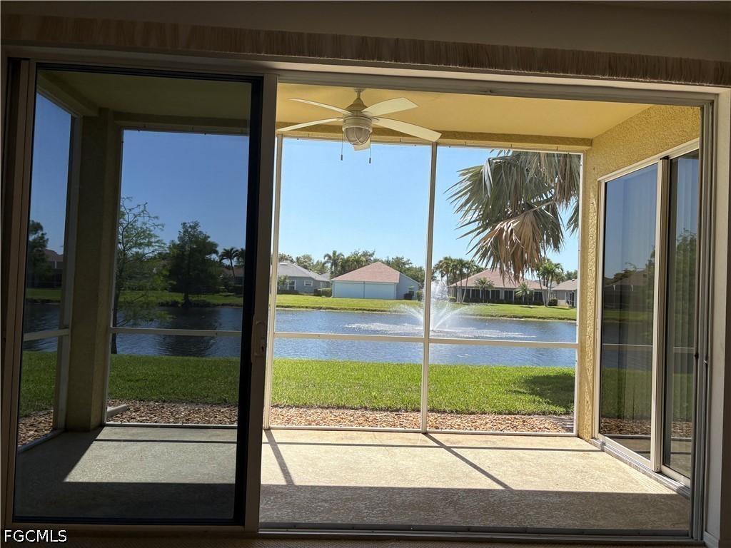 2 Bed Waterfront Home for Sale in Fort Myers, photo 10