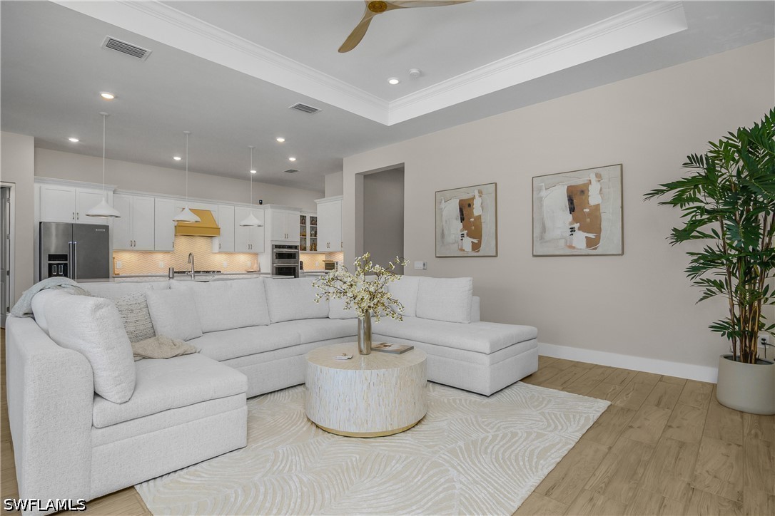 3 Bed Pool Home for Sale in Verdana Village, photo 10