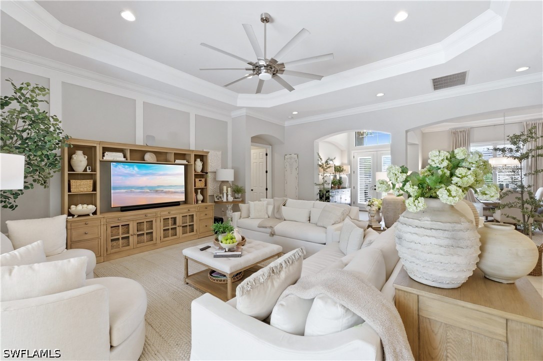 3 Bed Pool Home for Sale in Naples, photo 10