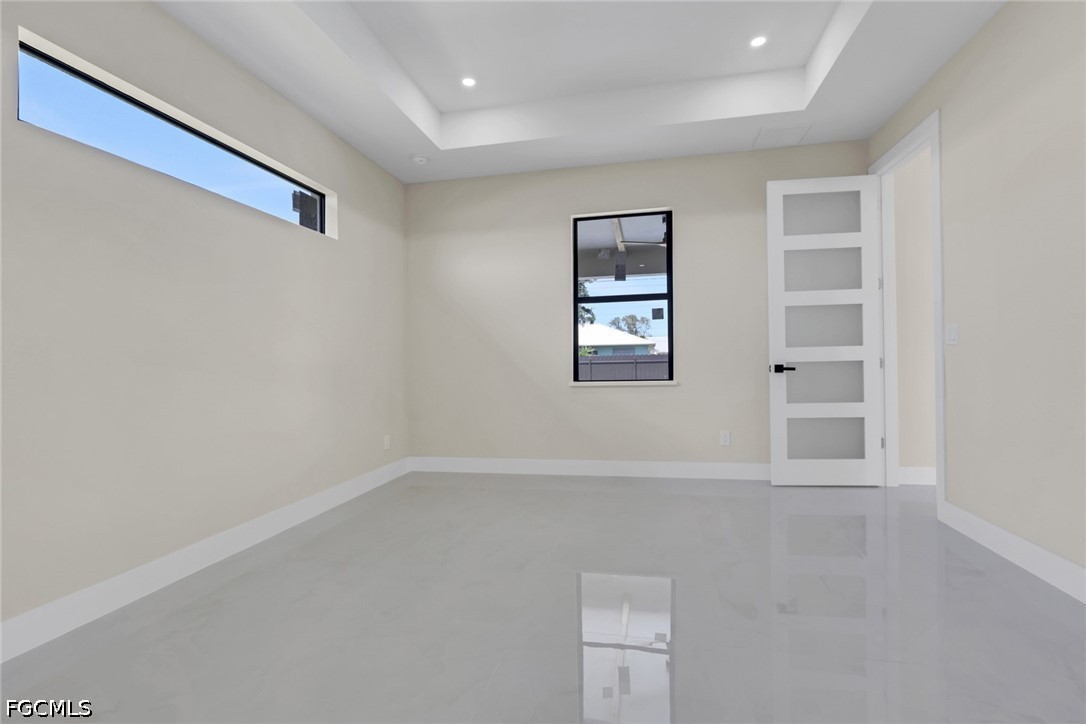 3 Bed Pool Home for Sale in Cape Coral, photo 10