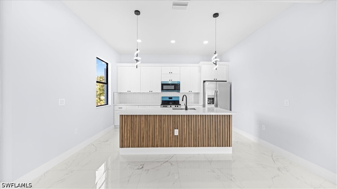 4 Bed Pool Home for Sale in Cape Coral, photo 10