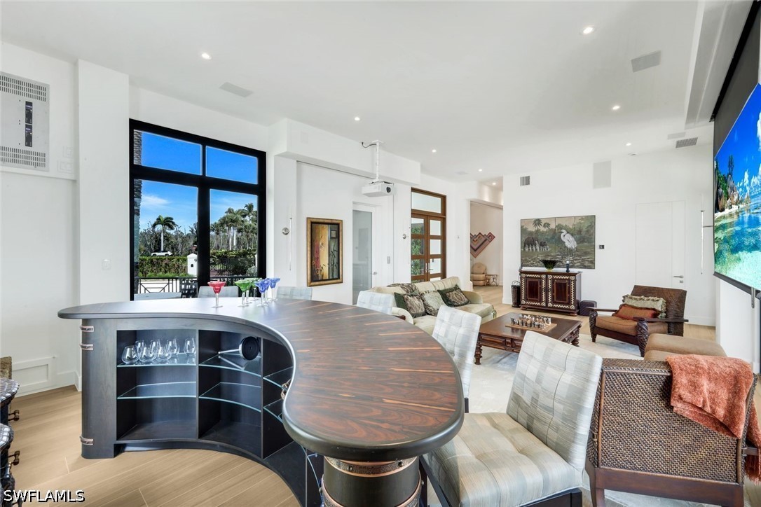 4 Bed Waterfront Home for Sale in Barefoot Beach, photo 10