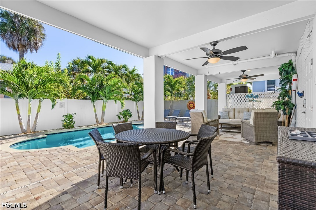 3 Bed Pool Home for Sale in Watson W W, photo 10