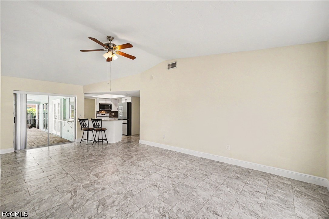 3 Bed Pool Home for Sale in Cape Coral, photo 10