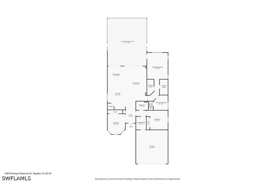 3 Bed Pool Home for Sale in Secoya Reserve, photo 10