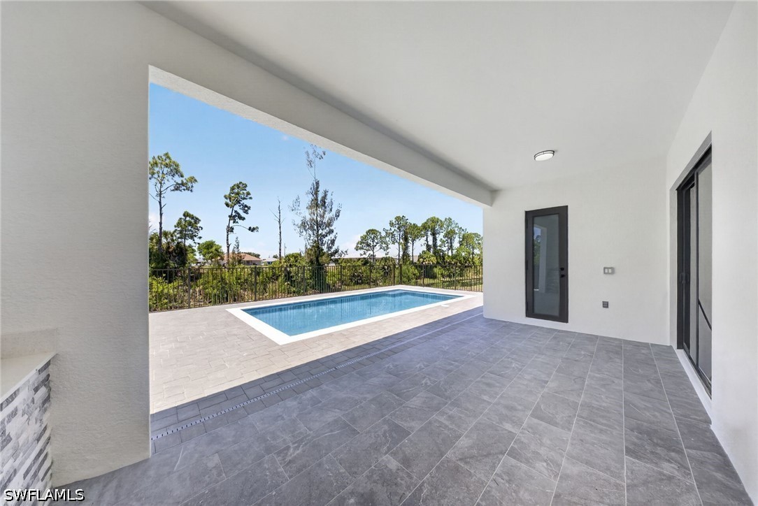 4 Bed Pool Home for Sale in Cape Coral, photo 10