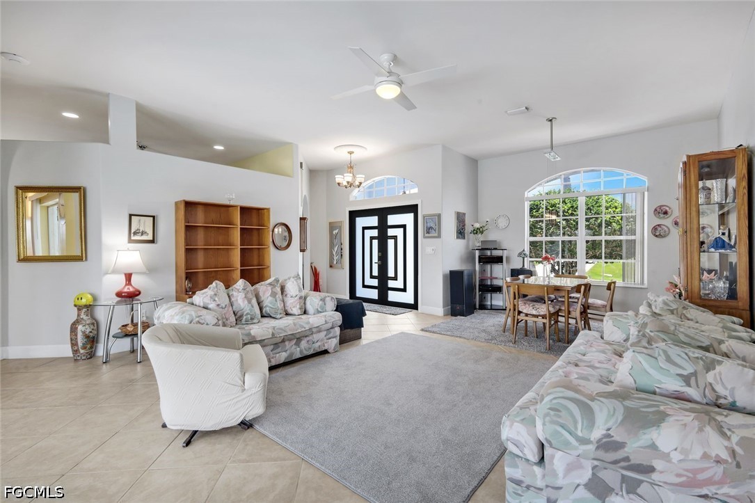 3 Bed Pool Home for Sale in Cape Coral, photo 10