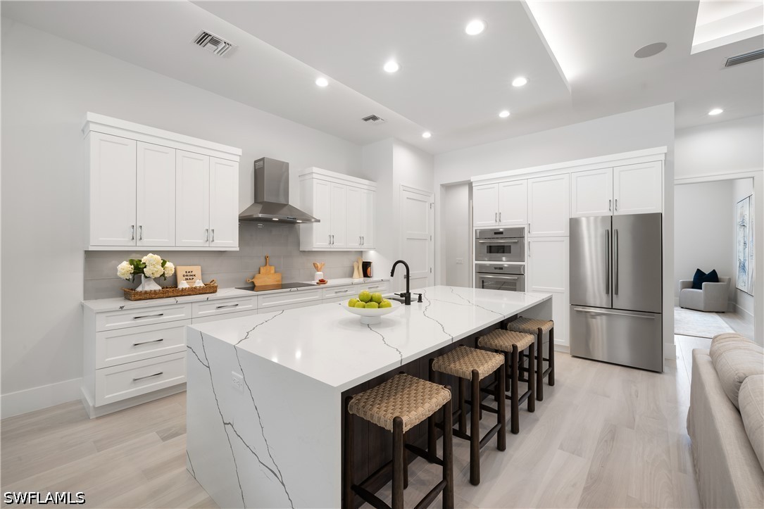 4 Bed Pool Home for Sale in Naples, photo 10