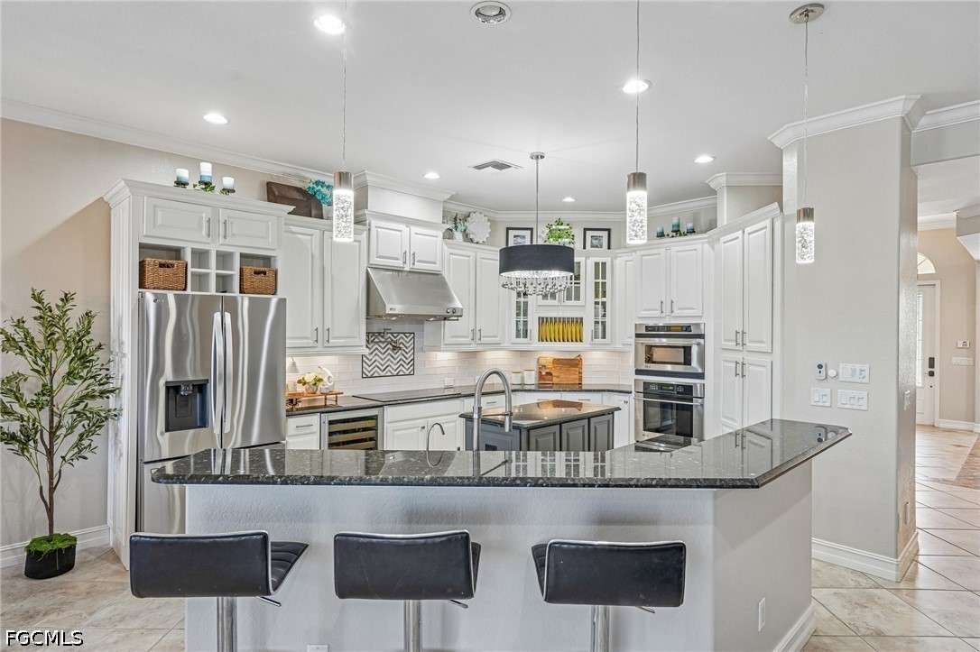 5 Bed Pool Home for Sale in Stonyhill, photo 10