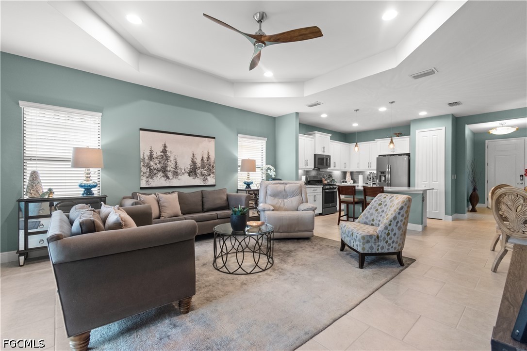 2 Bed Waterfront Home for Sale in Watermark, photo 10