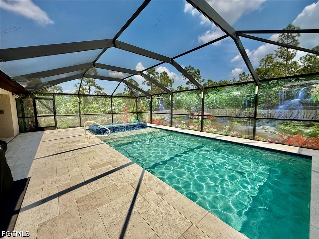 4 Bed Pool Home for Sale in Lehigh Acres, photo 10